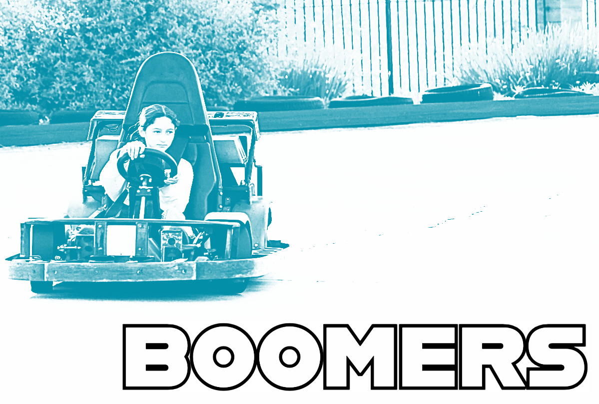 2024 Boomers